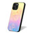 Holographic Hologram Slime 3 iPhone 16 Case Cover