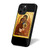 Holy Family Icon iPhone 16 Case Cover