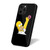 Homer Simpson And The Donut iPhone 16 Case Cover