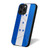Honduras Country Flag Soccer Ball World Cup iPhone 16 Case Cover