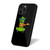 Hong Kong Phooey iPhone 16 Case Cover