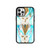 Goku And Vegeta Super Saiyan God Blue iPhone 13 / 13 Mini / 13 Pro / 13 Pro Max Case Cover