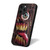 Horror Creepy Zombie Halloween Morgans Mutations 3 iPhone 16 Case Cover