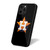 Houston Astros Mlb iPhone 16 Case Cover