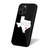 Houston Strong Vintage Retro Art Simple iPhone 16 Case Cover