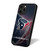 Houston Texans iPhone 16 Case Cover