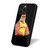 Hulk Hogan Wrestling Wcw iPhone 16 Case Cover