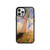 Girl With Umbrella Painting Art 1 iPhone 13 / 13 Mini / 13 Pro / 13 Pro Max Case Cover