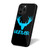 Hunter Geo Buck Funny Hunting iPhone 16 Case Cover