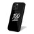 Hustle 100 iPhone 16 Case Cover