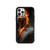 Ghost Rider Fire Fans Art iPhone 13 / 13 Mini / 13 Pro / 13 Pro Max Case Cover