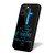 I Can Do Bible Blue iPhone 16 Case Cover