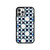 Geometric Pattern Pastel Triangle iPhone 13 / 13 Mini / 13 Pro / 13 Pro Max Case Cover