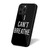 I Can't Breathe iPhone 16 Case Cover
