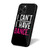 I Can't I Have Dance Simple Retro Classic iPhone 16 Case Cover