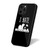I Hate Mornings Weekend Panda iPhone 16 Case Cover I Hate Mornings Weekend Panda iPhone 16 Case Cover