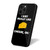 I Just Really Like Cheese, Ok iPhone 16 Case Cover