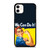 Rosie The Riveter Feminist We Can Do It iPhone 11 / 11 Pro / 11 Pro Max Case Cover