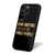 I Like Song Writing And Maybe Three People iPhone 16 Case Cover