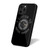 I Listen To Pink Floyd With Daddy iPhone 16 Case Cover