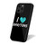 I Love Barytons iPhone 16 Case Cover