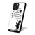 I Love You To The Moon Quote iPhone 16 Case Cover