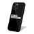 I Only Rap Caucasionally iPhone 16 Case Cover