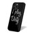 I Play Dirty Classic Retro Simple iPhone 16 Case Cover