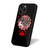 I Regret Nothing iPhone 16 Case Cover