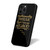 I Solemnly Swear That I Am Up To No Good 1 iPhone 16 Case Cover