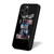 I Stand With Team America iPhone 16 Case Cover