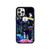 Galaxy Cartoon Logo iPhone 13 / 13 Mini / 13 Pro / 13 Pro Max Case Cover