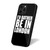 I'd Rather Be In London iPhone 16 Case Cover
