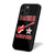 Id Rather Be Playing My Guitar iPhone 16 Case Cover