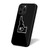 Idaho State Pride iPhone 16 Case Cover