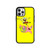 Funny Spongebob And Patrick Poster iPhone 13 / 13 Mini / 13 Pro / 13 Pro Max Case Cover