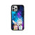 Funny Rick And Morty Movie Poster iPhone 13 / 13 Mini / 13 Pro / 13 Pro Max Case Cover