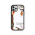 Funny Piglet Honey Jump Sad iPhone 13 / 13 Mini / 13 Pro / 13 Pro Max Case Cover