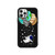 Funny Astronaut Flying With Balloons iPhone 13 / 13 Mini / 13 Pro / 13 Pro Max Case Cover