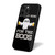 I'm Just Here For The Boos Ghost Beer iPhone 16 Case Cover