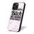 I'm Not Always A Bitch Just Kidding Go Fuck Yourself Simple Art Retro Vintage iPhone 16 Case Cover