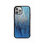 Frost Ice Blue iPhone 13 / 13 Mini / 13 Pro / 13 Pro Max Case Cover