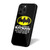 I'm Not Saying I'm Batman Funny iPhone 16 Case Cover