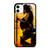 Wonder Woman Gal Gadot Diana iPhone 11 / 11 Pro / 11 Pro Max Case Cover