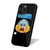 I'm Stressed Emoji, Emoticon iPhone 16 Case Cover