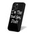 I'm The Bad Guy iPhone 16 Case Cover