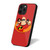 Incredibles 2 Disney Cartoon iPhone 16 Case Cover