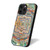 Indian Folk Art iPhone 16 Case Cover