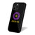 Ingress Obsidian iPhone 16 Case Cover