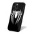 Inspired By Marvel's Spider-Man iPhone 16 Case Cover